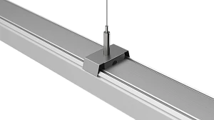 Indeco Trunking Suspension